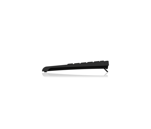 KEYSONIC ACK-540U+ mini klawiatura z touchpadem - 1481194 - zdjęcie 5